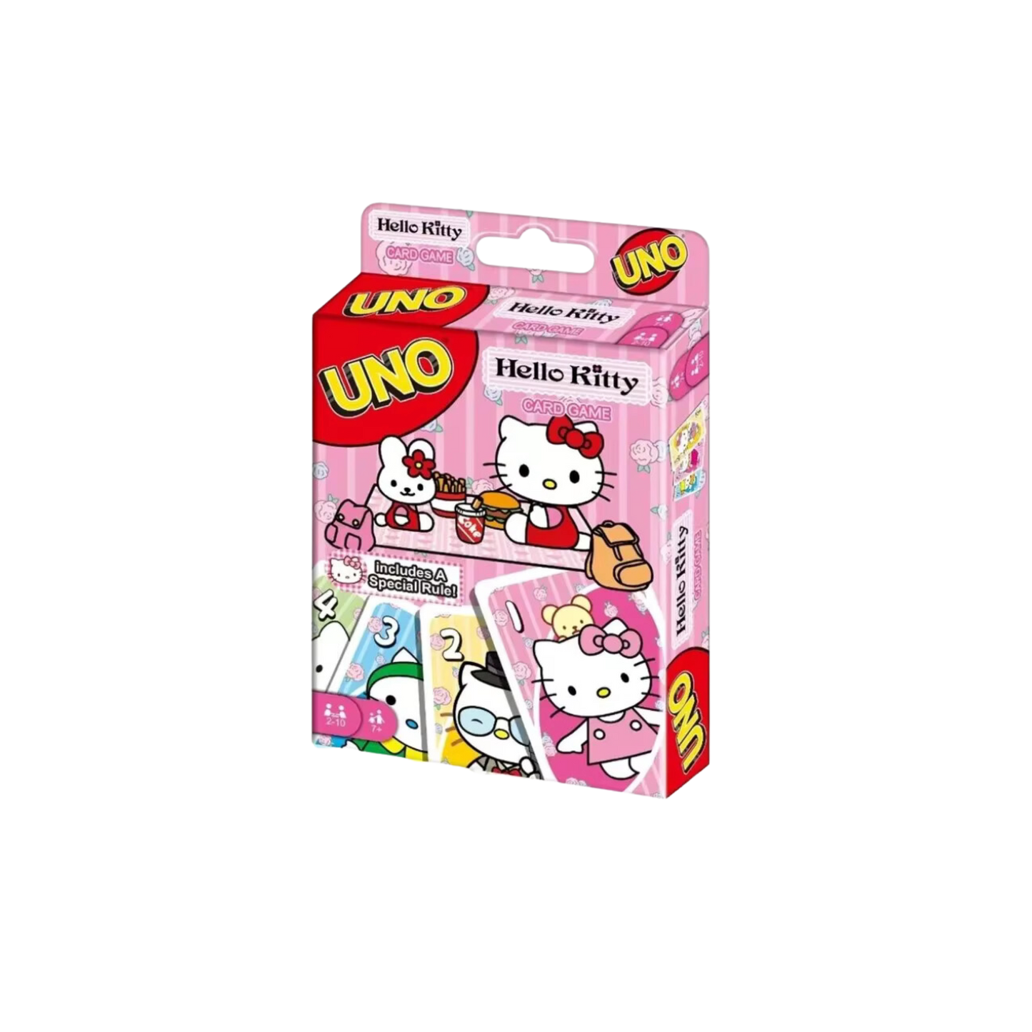 UNO Cards