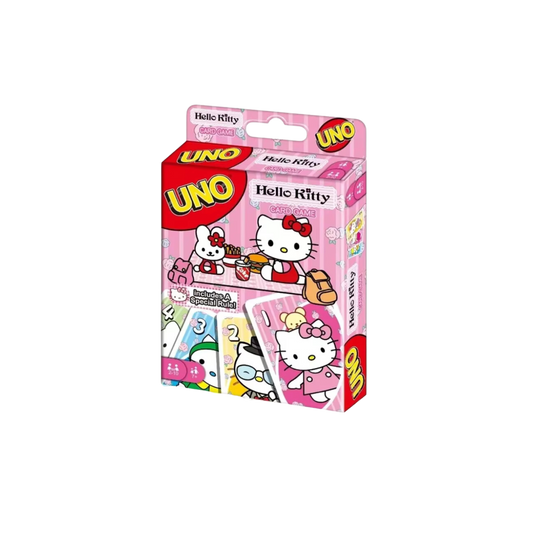 UNO Cards