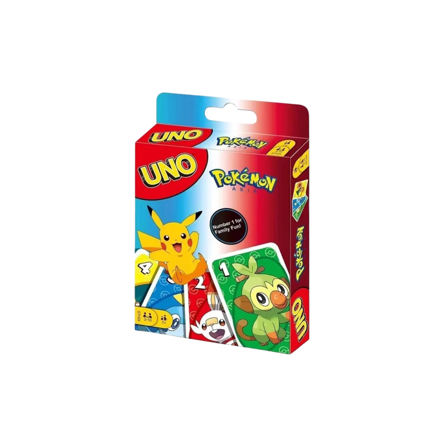 UNO Cards