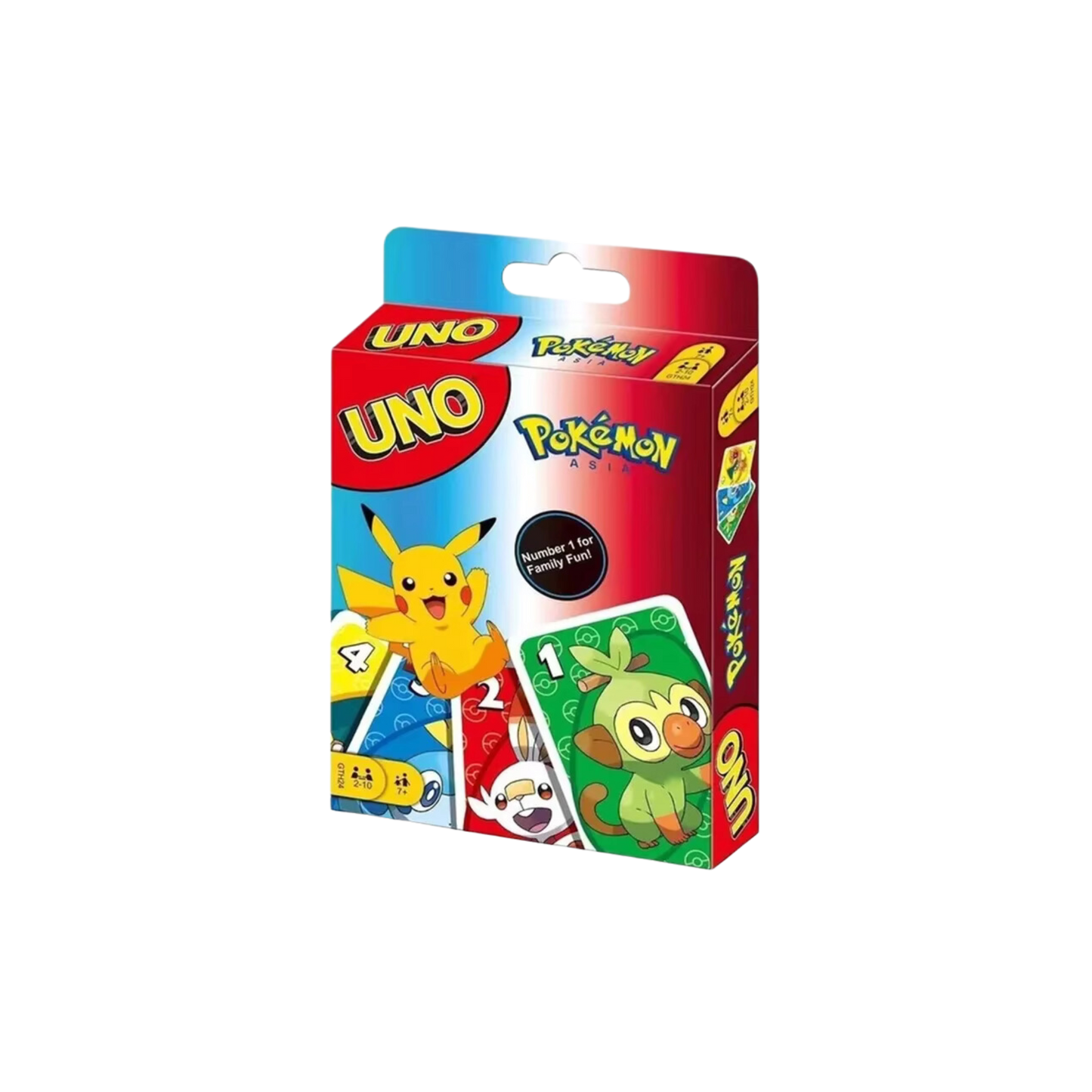 UNO Cards