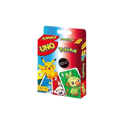 UNO Cards