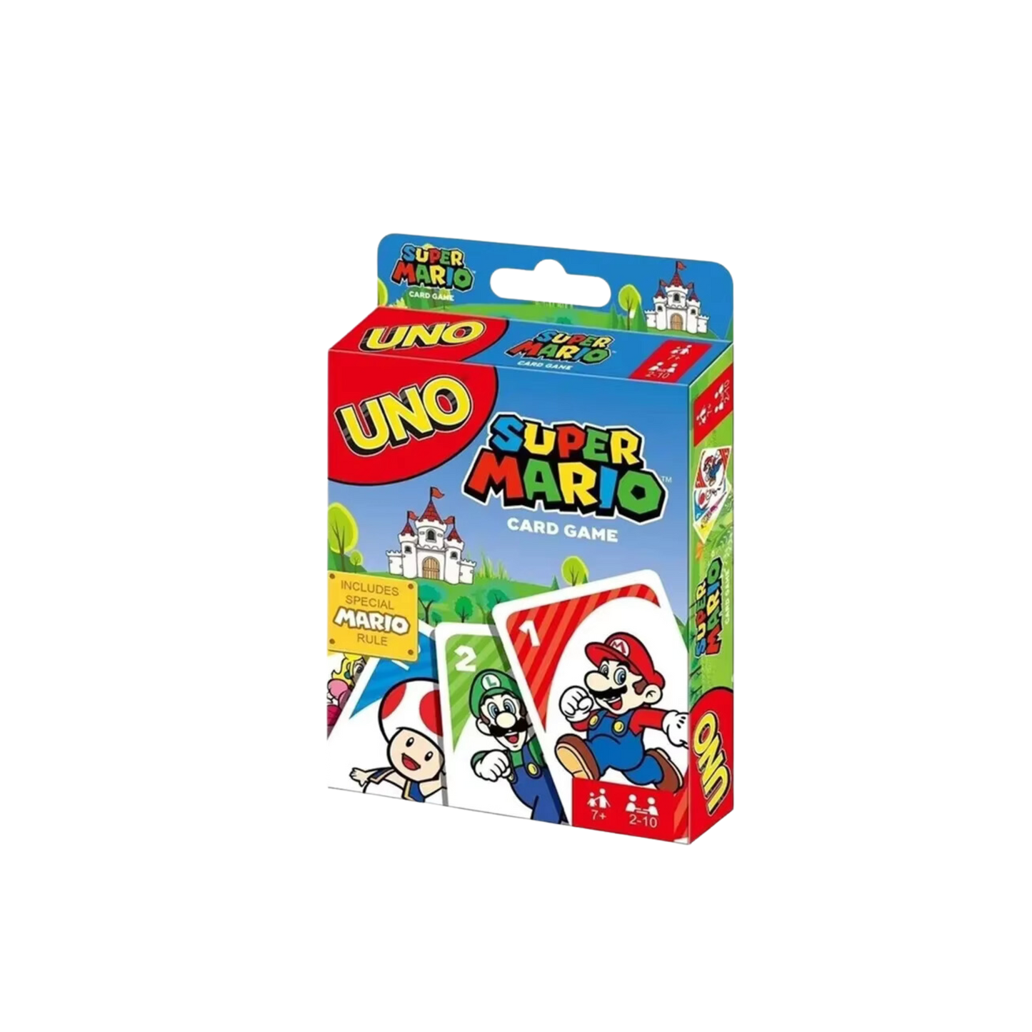 UNO Cards