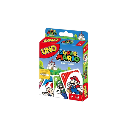 UNO Cards