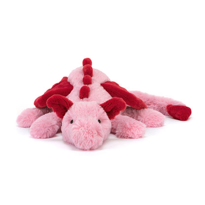 Love Dragon