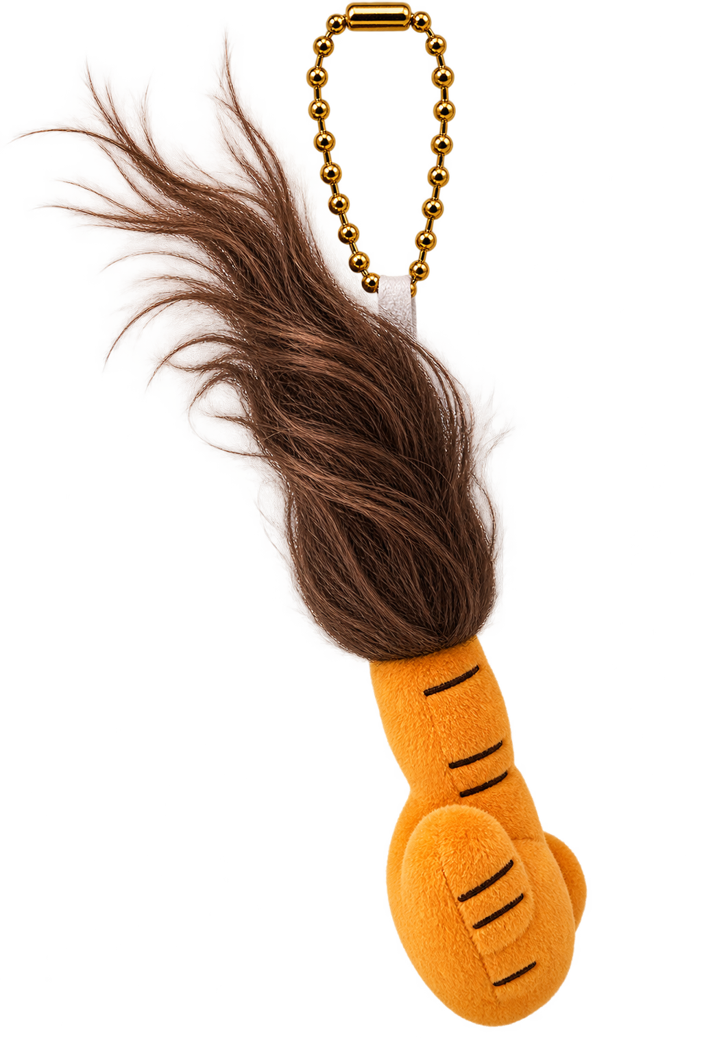 Fried Ginger Charm