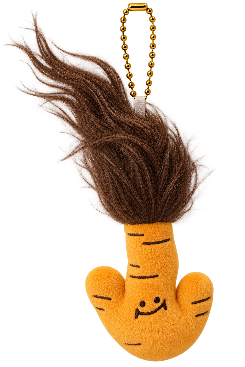 Fried Ginger Charm