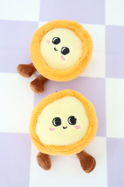 Egg Tart Charm