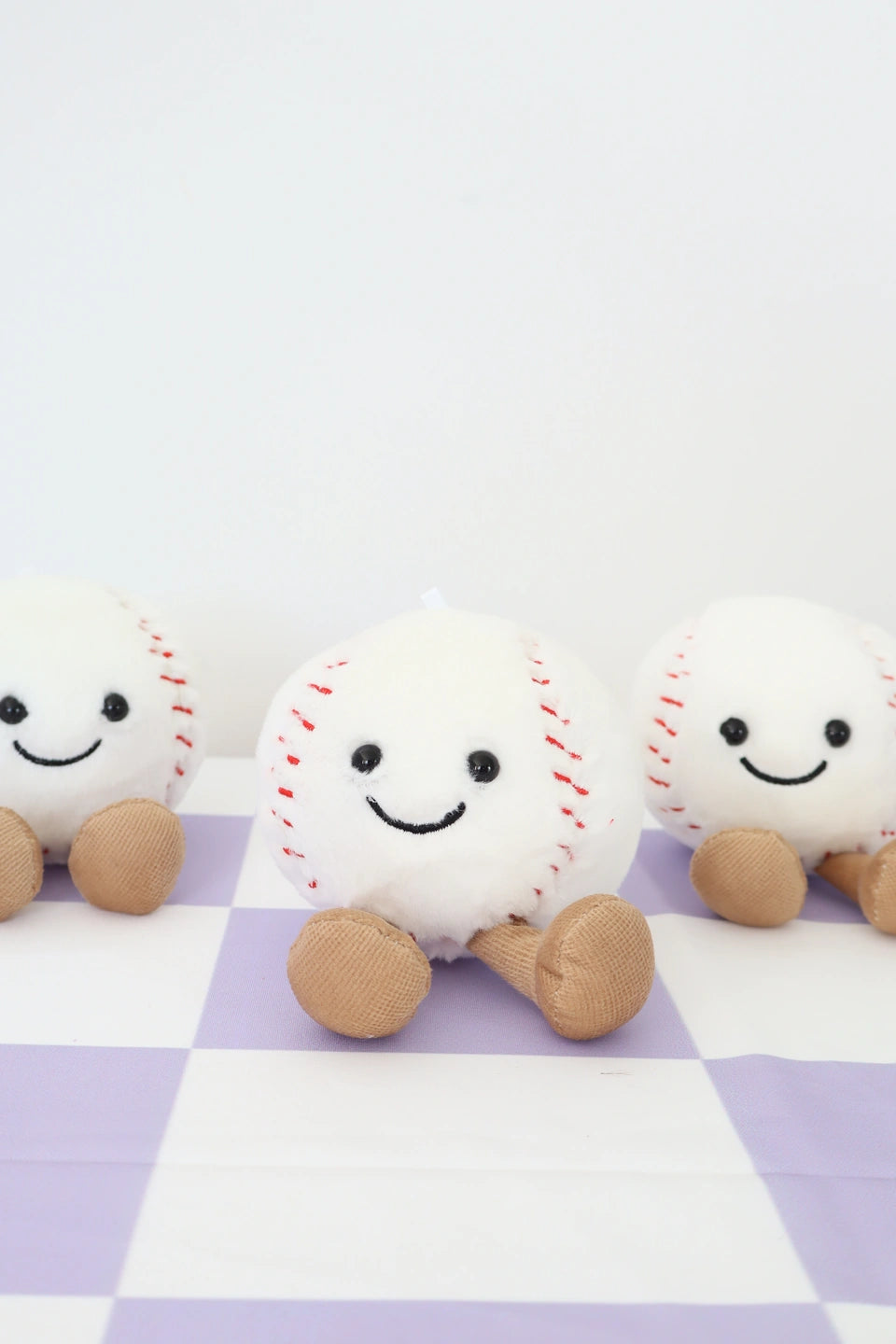 Baseball Charm