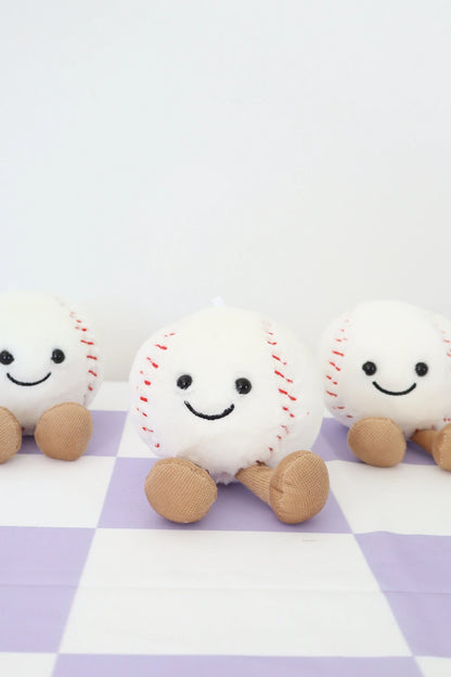 Baseball Charm