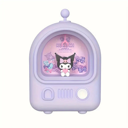 Sanrio Night Lights