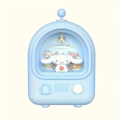 Sanrio Night Lights