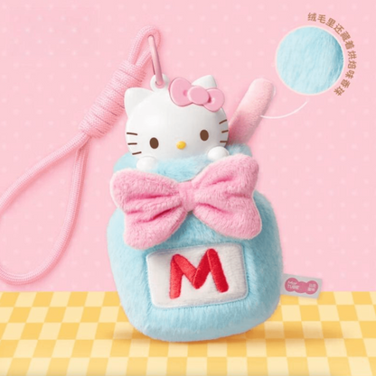 Hello Kitty Blind Box: Afternoon Tea (Scented)