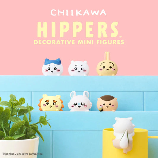 Sonny Angel Chiikawa Hippers