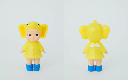 Sonny Angel Mini Figure Blind Box - I Love Rainy Day Series