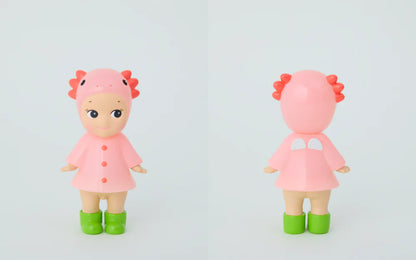 Sonny Angel Mini Figure Blind Box - I Love Rainy Day Series