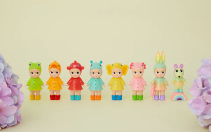 Sonny Angel Mini Figure Blind Box - I Love Rainy Day Series
