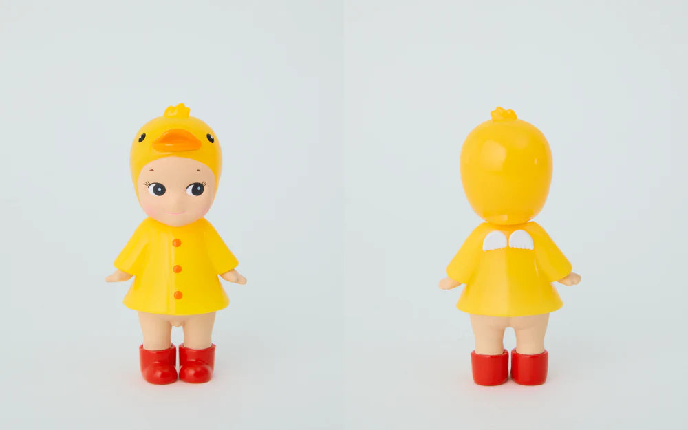 Sonny Angel Mini Figure Blind Box - I Love Rainy Day Series