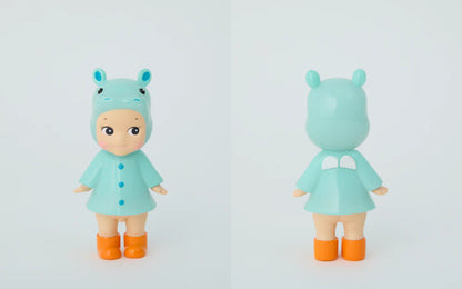 Sonny Angel Mini Figure Blind Box - I Love Rainy Day Series