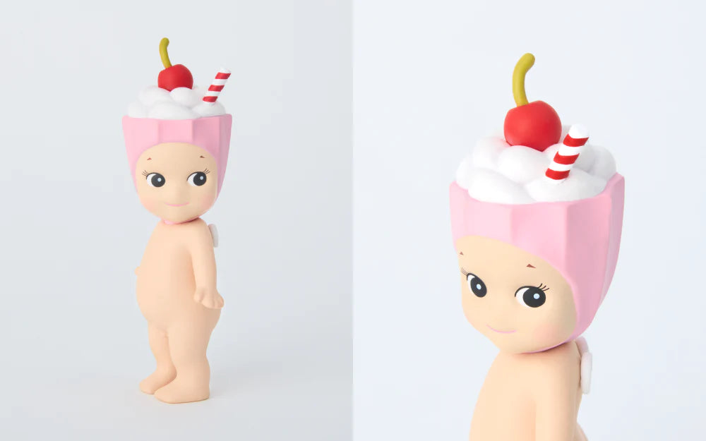 Sonny Angel Snack Series