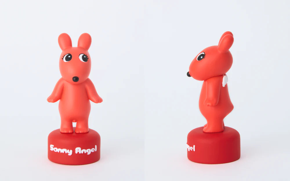 Sonny Angel Snack Series
