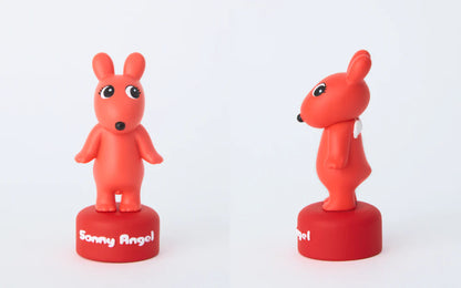 Sonny Angel Snack Series