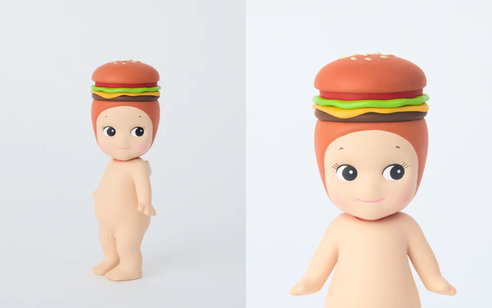 Sonny Angel Snack Series