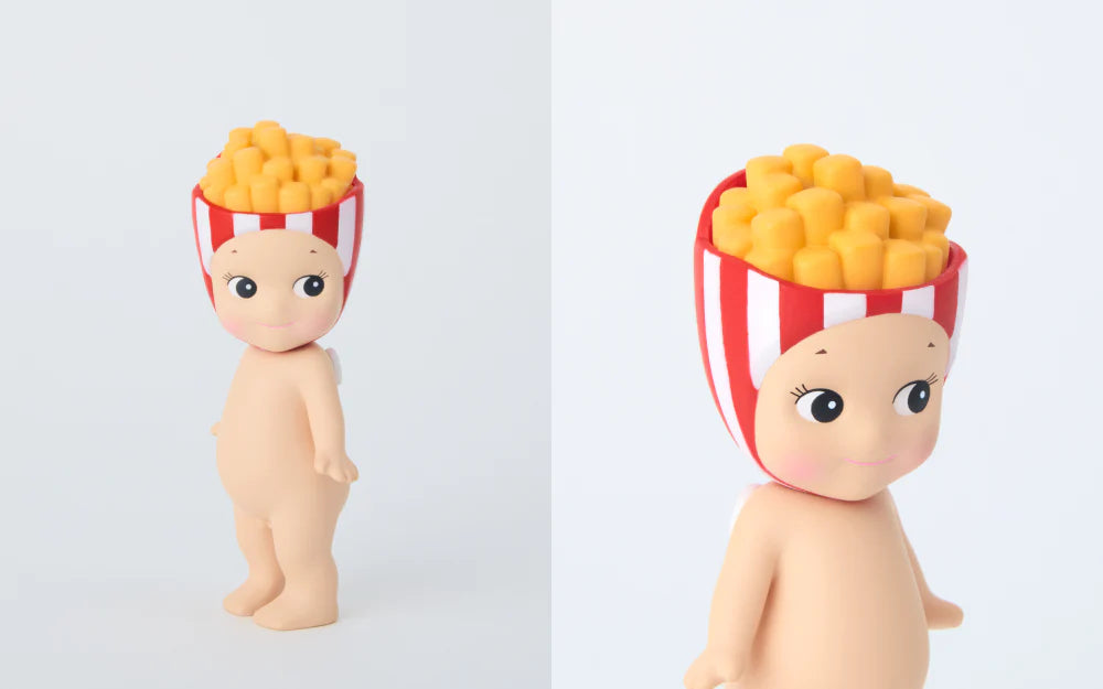 Sonny Angel Snack Series