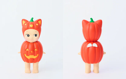 Sonny Angel Pumpkin Patch Series