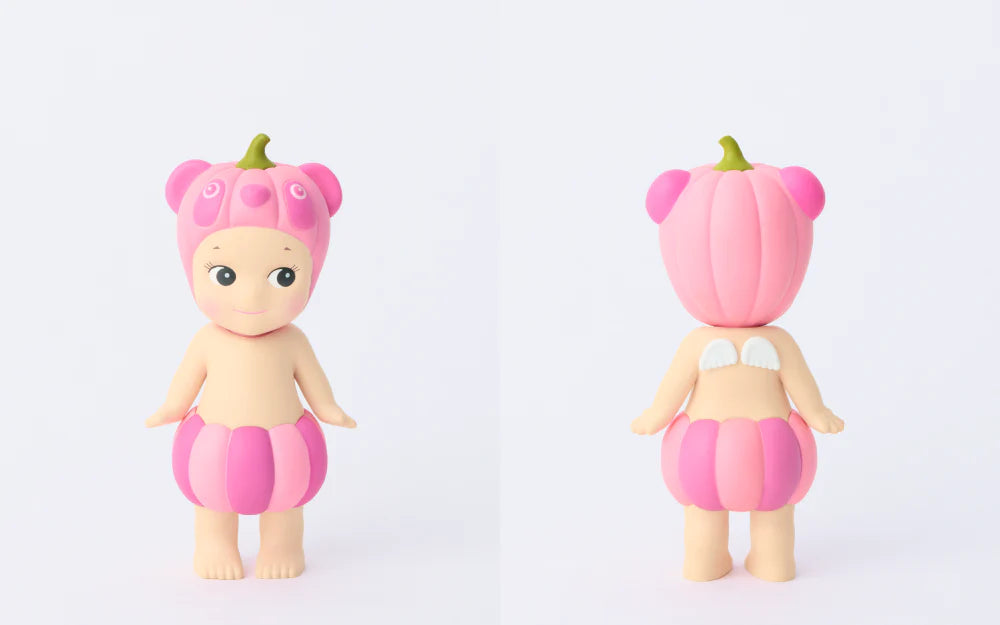 Sonny Angel Pumpkin Patch Series