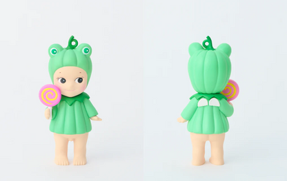 Sonny Angel Pumpkin Patch Series