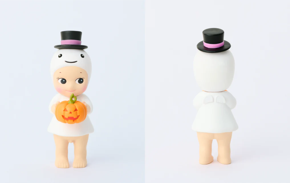 Sonny Angel Pumpkin Patch Series
