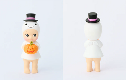 Sonny Angel Pumpkin Patch Series