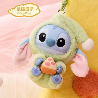 Stitch Vinyl Plush Toy Blind Box