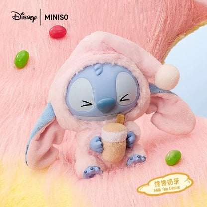 Stitch Vinyl Plush Toy Blind Box