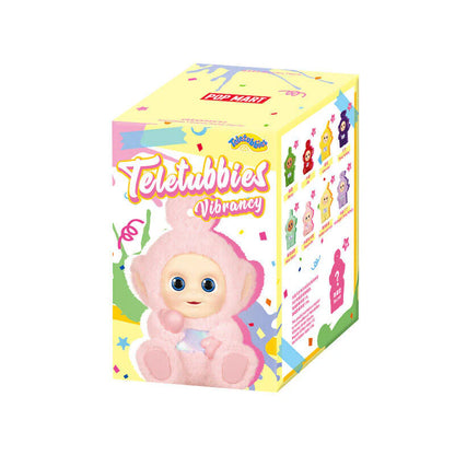 Teletubbies Vibrancy Series Plush Blind Box