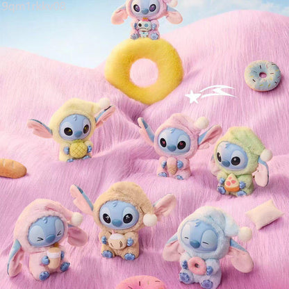 Stitch Vinyl Plush Toy Blind Box