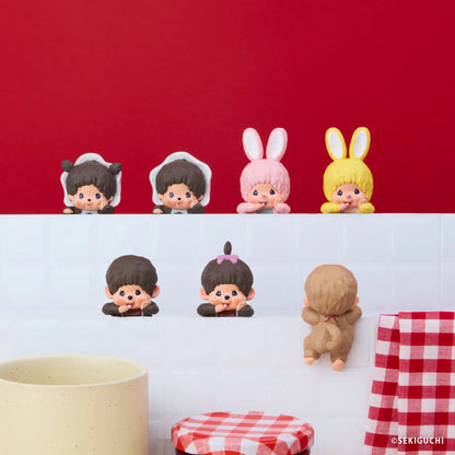 Sonny Angel Monchhichi Hippers