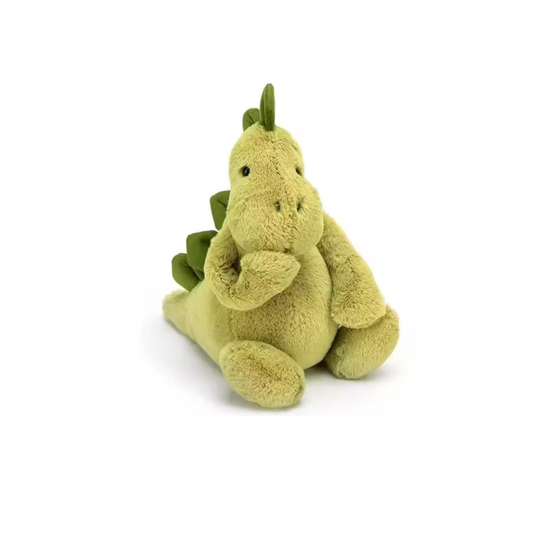 Dino Plush