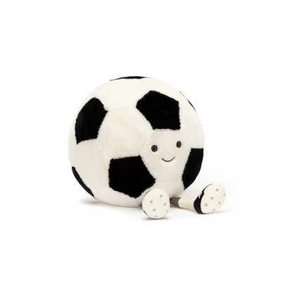 Jellycat Amuseables Sports Football