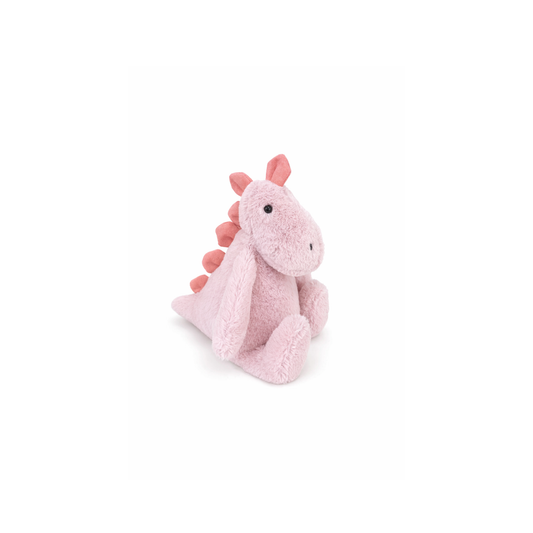 Pink Dino