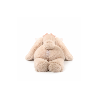 Smudge Bow Bunny