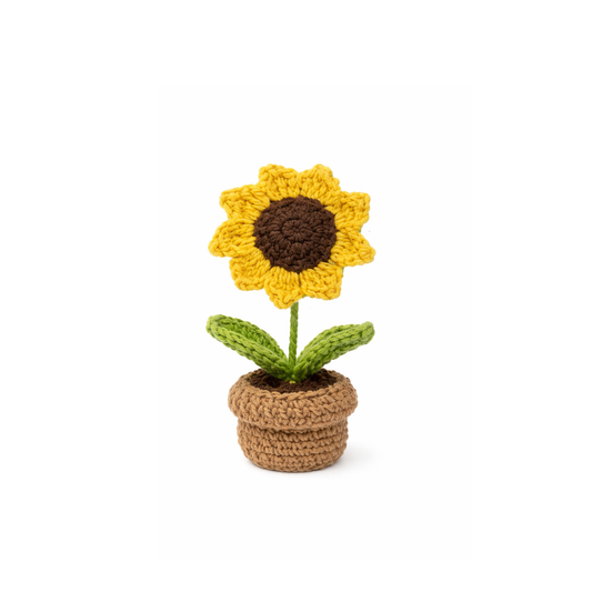 Mini Sunflower