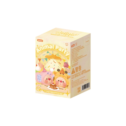 OYO Animal Party Series Blind Box
