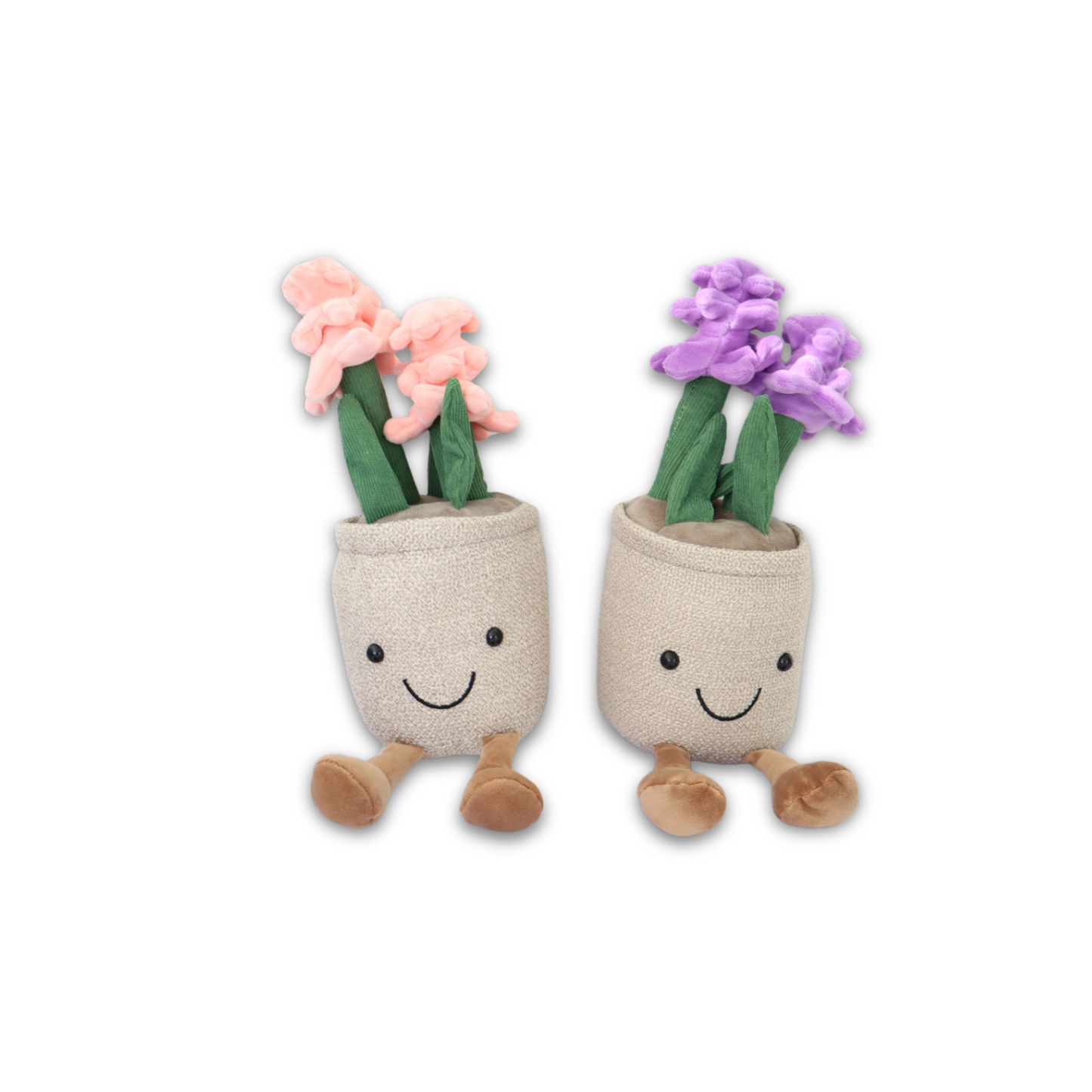 Succulent Plant Plush