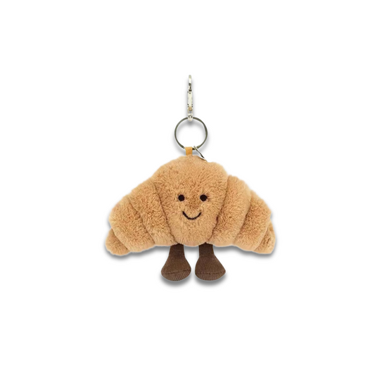 Croissant Charm