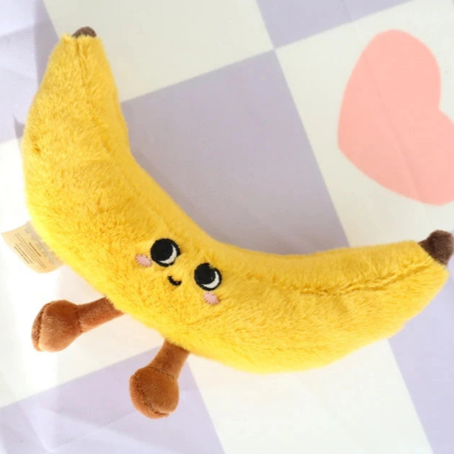 Banana Charm
