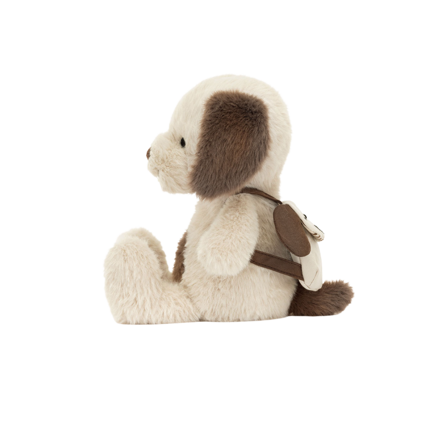 Jellycat Backpack Puppy