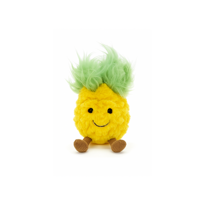 Pineapple Charm