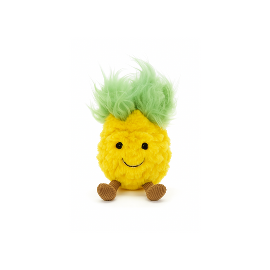Pineapple Charm