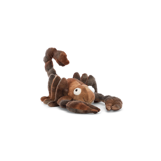Jellycat Simon Scorpion